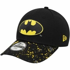 Šiltovky New-Era 9FORTY DC Batman Kids Cap vyobraziť