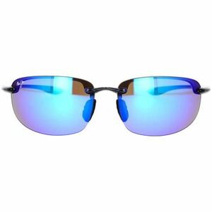 Slnečné okuliare Maui Jim Occhiali da Sole Hookipa B407-11 Polarizzati vyobraziť