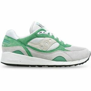 Módne tenisky Saucony Shadow 6000 S70441-39 Grey/Green vyobraziť