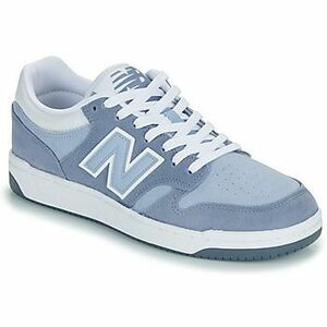 Nízke tenisky New Balance 480 vyobraziť