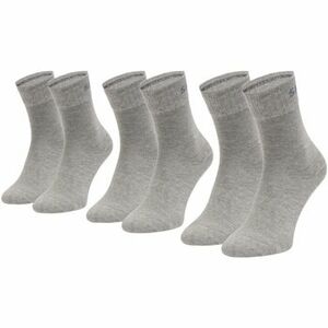 Športové ponožky Skechers 3PPK Mesh Ventilation Socks vyobraziť