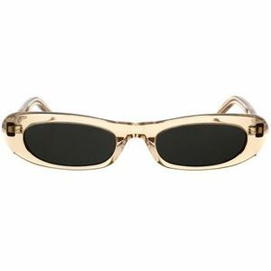 Slnečné okuliare Yves Saint Laurent Occhiali da Sole Saint Laurent SL 557 SHADE 004 vyobraziť