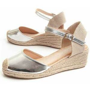 Espadrilky Leindia 87247 vyobraziť