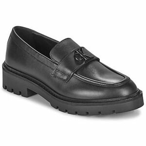 Mokasíny Calvin Klein Jeans FLATFORM LOAFER HW MGLTH vyobraziť