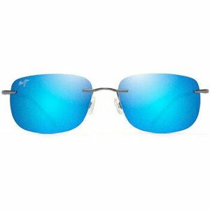 Slnečné okuliare Maui Jim Occhiali da Sole Ohai B334-02D Polarizzati vyobraziť