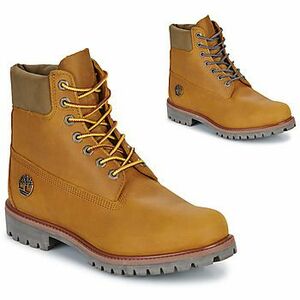 Polokozačky Timberland Premium 6 vyobraziť