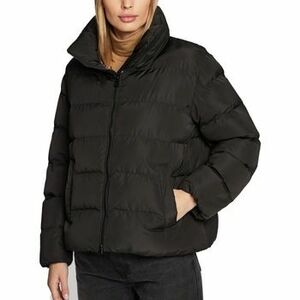 Kabáty Geox W ANYLLA SHORT PARKA vyobraziť