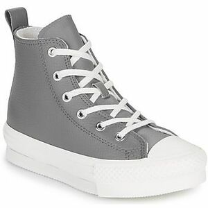 Členkové tenisky Converse CHUCK TAYLOR ALL STAR EVA LIFT vyobraziť