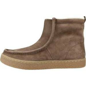 Čižmy Clarks BARLEIGH PULL vyobraziť