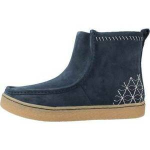 Čižmy Clarks BARLEIGH PULL vyobraziť