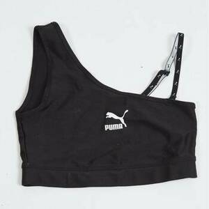 Tričká a polokošele Puma DARE TO CROP TOP vyobraziť