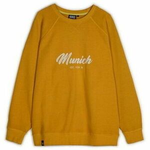 Mikiny Munich Sweatshirt stanley vyobraziť