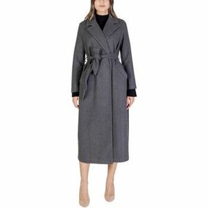 Kabáty Vero Moda VMFORTUNEAYA XTRA LONG COAT GA BOO 10310826 vyobraziť