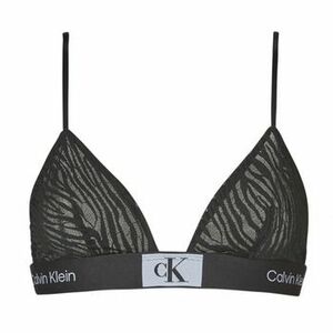 Unlined Triangle Podprsenka Calvin Klein vyobraziť