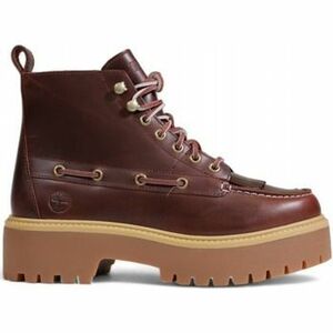 Derbie Timberland MID LACE BOOT TB0A27YZEIW vyobraziť