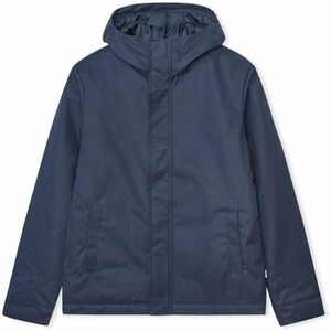 Kabáty Rvlt Revolution Padded City Jacket 7851 - Navy vyobraziť