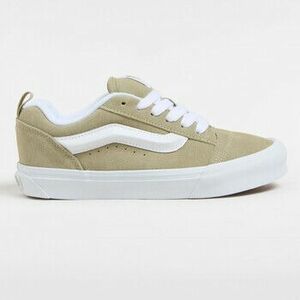 Skate obuv Vans Knu skool suede vyobraziť