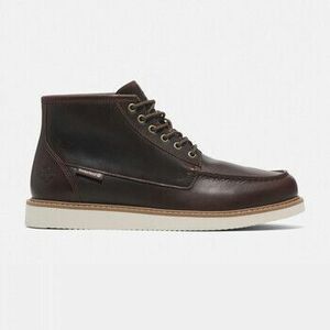 Čižmy Timberland Newmarket mid lace up chukka boot vyobraziť