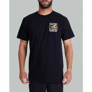 Tričká a polokošele Salty Crew Ink slinger standard s/s tee vyobraziť