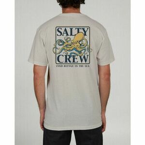 Tričká a polokošele Salty Crew Ink slinger standard s/s tee vyobraziť