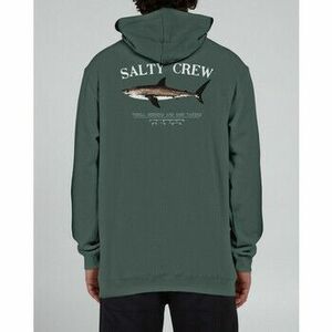 Mikiny Salty Crew Bruce vintage zip fleece vyobraziť