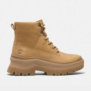 Čižmičky Timberland Roxie lane mid lace up boot vyobraziť