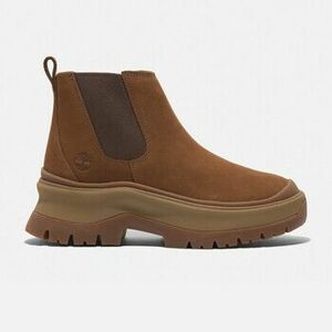 Čižmičky Timberland Roxie lane mid chelsea boot vyobraziť