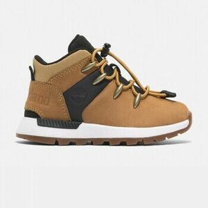 Módne tenisky Timberland Sprint trekker mid lace up sneaker vyobraziť