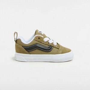 Skate obuv Vans Knu skool elastic lace vyobraziť