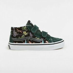 Skate obuv Vans Sk8-mid reissue v glow dinoe vyobraziť