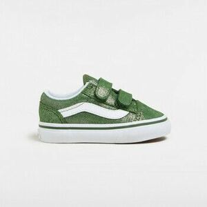 Skate obuv Vans Old skool v tinsel suedee vyobraziť