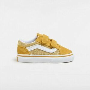 Skate obuv Vans Old skool v glitter vyobraziť