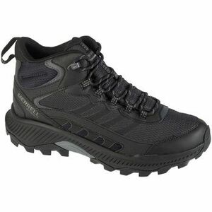 Turistická obuv Merrell Speed Strike 2 Mid WP vyobraziť