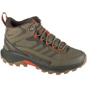 Turistická obuv Merrell Speed Strike 2 Mid WP vyobraziť