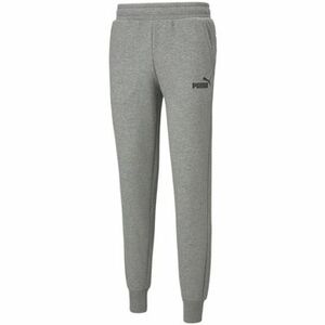 Tepláky/Vrchné oblečenie Puma Essentials Logo Pants vyobraziť