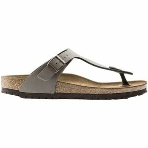 Sandále Birkenstock Gizeh 0043391 Regular - Stone vyobraziť