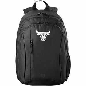 Ruksaky a batohy Wilson NBA Team Chicago Bulls Backpack vyobraziť