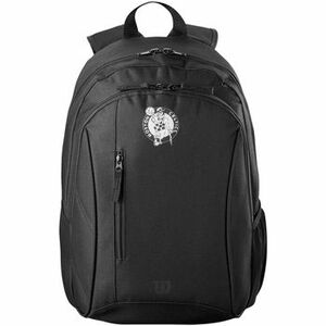 Ruksaky a batohy Wilson NBA Team Boston Celtics Backpack vyobraziť