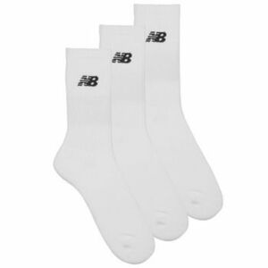 Športové ponožky New Balance EVERYDAY CREW SOCKS 3 PACK vyobraziť