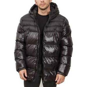 Kabáty Geox M2628K TC162 M SILE HOOD JACKET vyobraziť