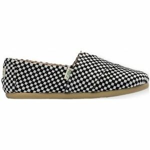 Espadrilky Paez Gum Classic W - Duo Black vyobraziť