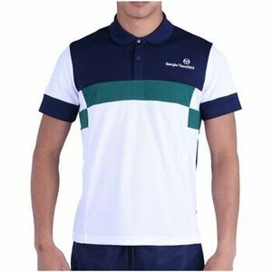 Tričká a polokošele Sergio Tacchini 40548 vyobraziť