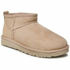 Čižmy UGG ÄLENOK CLASSIC ULTRA MINI vyobraziť