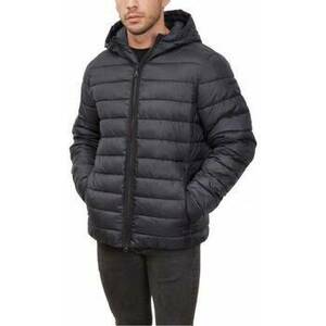 Kabáty Geox M0428X T2683 M DENNIE HOOD JKT vyobraziť