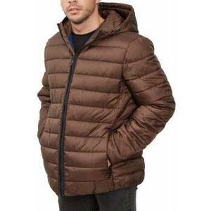 Kabáty Geox M0428X T2683 M DENNIE HOOD JKT vyobraziť