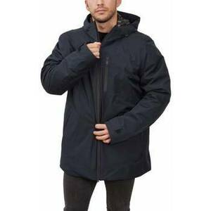 Kabáty Geox M0421C T2552 M CLINTFORD MD PARKA vyobraziť