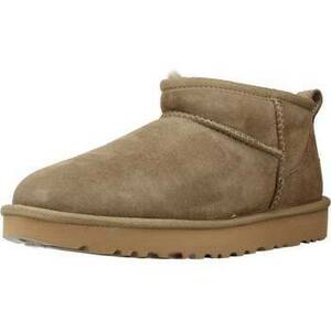 Čižmy UGG W CLASSIC ULTRA MINI vyobraziť