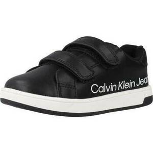 Detské tenisky Calvin Klein Jeans vyobraziť