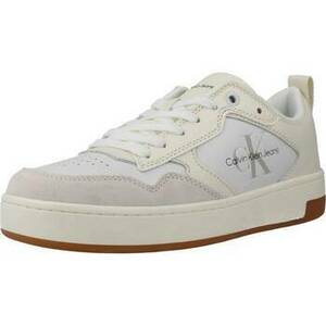 Módne tenisky Calvin Klein Jeans CUPSOLE LOW LTH vyobraziť