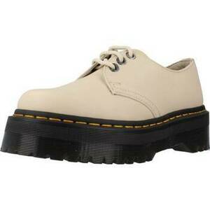 Nízka obuv do mesta Dr. Martens QUAD II PARCHMENT P vyobraziť